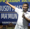 Sandiaga Uno Batal Hadir di Festival Danau Poso, Gubernur Sulawesi Tengah Kecewa Karena Persiapan Lama