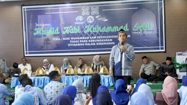 Ustaz Maulana