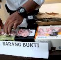 Diduga Jual Barang Bukti Sitaan, Kepala Rupbasan Kelas 1 Makassar Dicopot