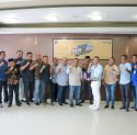 DPRD Sumenep Belajar Penyertaan Modal ke Perumda Air Minum Kota Makassar 