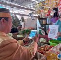 5.400 Pedagang Pasar Tradisional di Makassar Gunakan QRIS
