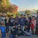 Ajarkan Siswa Tentang Alam, SD Islam Athirah 2 Fieldtrip ke Desa Wisata