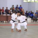 6 Emas, Tim Judo Pangkep Borong 11 Medali di Porprov Sulsel 2022