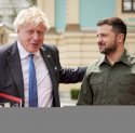 Boris Johnson Mengundurkan Diri dari Pencalonan PM Inggris 