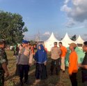 Ajang Promosi Wisata, KPKSI Gelar Jambore Cat Lovers 2022 di Puncak Bollangi Gowa
