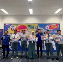 SJAM Akan Berangkatkan Tiga Juara FYP ke Tingkat Nasional Wakili Sulselbar