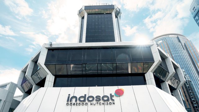 IOH Mudahkan Pengguna Akses Internet saat Musim Hujan Lewat Layanan 5G Indosat