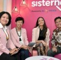 Akselerasi Program Sisternet, XL Axiata Sukses Bangkitkan 200.000 UMKM Perempuan