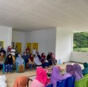 Melalui UKM Expo 2022, Dekranasda Jateng - Sulsel Jalin Kerjasama