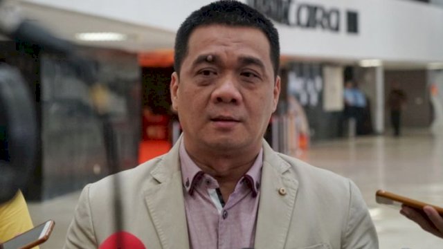 Gerindra Tunjuk Riza Patria Koordinator Sekber Relawan Prabowo Presiden