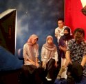 Citizen Report: Prodi Komunikasi UIN Makassar Gelar Kegiatan Praktek Profesi Fotografi
