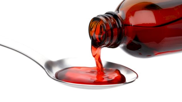 Mengapa Obat Sirup Sekarang Tercemar? padahal Dulu Aman