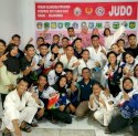 Tim Pangkep Juara Umum Cabor Judo, Kantongi 13 Emas dari Raihan 29 Medali