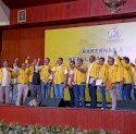 Sebut Tidak atas Nama Partai, Sejumlah Kader Golkar Deklarasikan Go-Anies