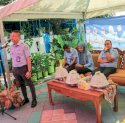 PDAM Makassar Bakal Distribusikan Dana CSR untuk Dukung Kegiatan Lorong Wisata