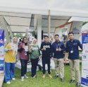 731.203 Pelaku Usaha Gunakan QRIS sebagai Alat Pembayaran Digital