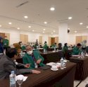 FK UMI Bakal Genjot Penambahan Prodi Dokter Spesialis dan S2 Biomedik 2023 Mendatang