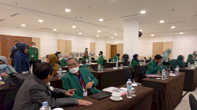 FK UMI Bakal Genjot Penambahan Prodi Dokter Spesialis dan S2 Biomedik 2023 Mendatang