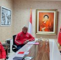 Buntut Siap Nyapres, PDIP Jatuhkan Sanksi Teguran Lisan ke Ganjar Pranowo