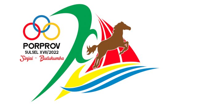 Perolehan Medali Sementara Porprov Sulsel 2022: Tuan Rumah Sinjai Kejar Pangkep