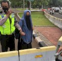 Wanita Bercadar Bawa Pistol FN Terobos Kawasan Istana Merdeka, Ini Respon Kapolda Metro
