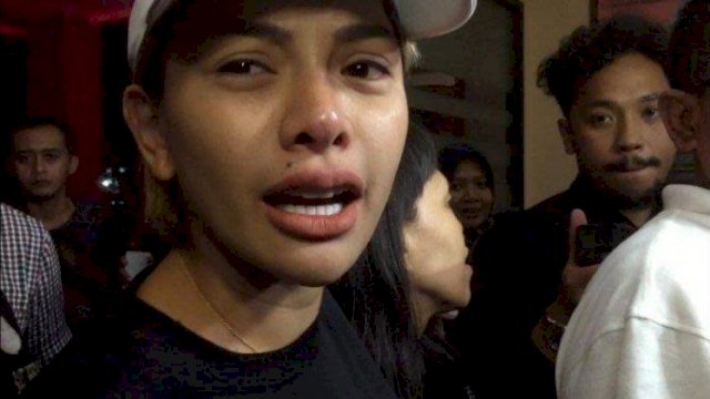 Kajari Ungkap Alasan Tahan Nikita Mirzani