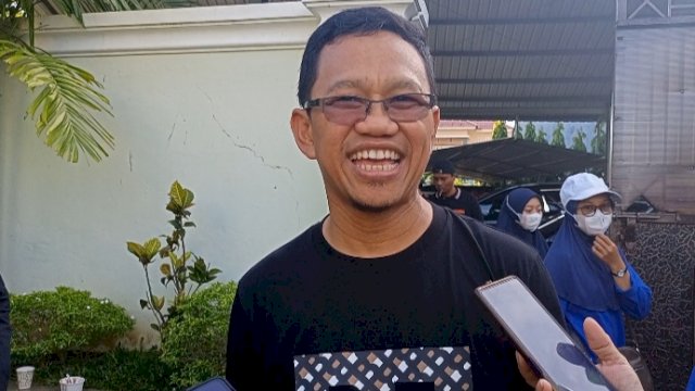 Wakil Ketua Umum DPP PPP Amir Uskara