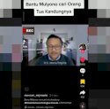 Viral Pria dari Belanda Cari Orangtua Kandung di Lampung