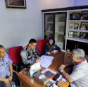 Cegah TPPU, Notaris Wajib Terapkan PMPJ Dalam Bekerja 