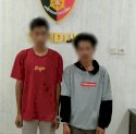 Pelaku Penganiayaan Atlet Cabor Dayung Asal Selayar Ditangkap, Satu Nelayan Satu Lagi Pengangguran 
