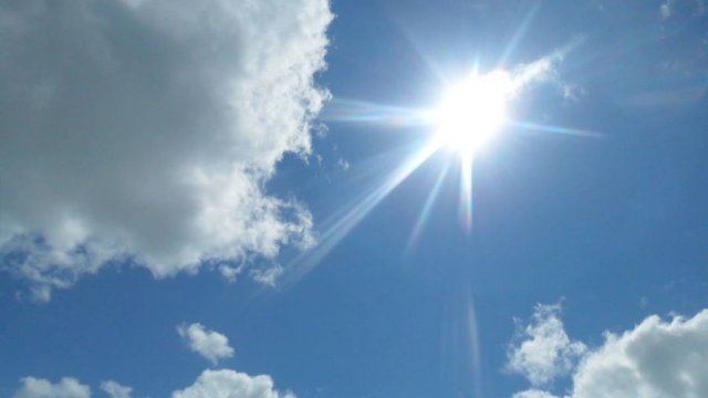 BMKG Prediksi Suhu Panas di Indonesia Hingga September 2024