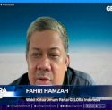 Fahri Hamzah Prihatin dengan Penanganan Gagal Ginjal Akut oleh Pemerintah