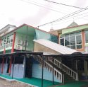 Kotak Amal Masjid Dinas Sosial Pemprov Sulsel Digondol Maling