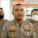 Sidak di Samsat Makassar, Regident Ditlantas Polda Sulsel Cek Langsung Pelayanan pada Warga
