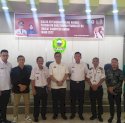 Citizen Report: Peringati Hari Sumpah Pemuda, Disparpora Barru Gelar Dialog Kepemudaan
