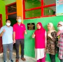 Wujudkan Kepedulian Sarana Pendidikan, GMTD Salurkan Dana Bantuan CSR di  SD Inpres Barombong 3 & SD Inpres Bontoa