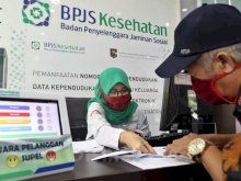 BPJS Kesehatan Terancam Defisit Rp30 T, Menkes Beri Sinyal Iuran Bakal Naik: Orang Kaya Bayar Lebih