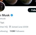Elon Musk Batasi Akses Pengguna Twitter Gratisan 