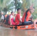 Banjir dan Longsor Terjang Mindanao Filipina, 42 Orang Meninggal Dunia