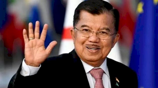 Jusuf Kalla Tegur Sri Mulyani: Jangan Takuti Orang Tahun Depan Akan Kiamat