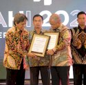 Bupati Gowa Adnan Jadi Pemimpin Terpopuler di Media Digital