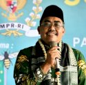 Belum Berkoalisi, PKB Intens Komunikasi dengan PDIP