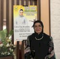 Besok, Perwosi Sulsel akan Gelar Lomba Senam Kreasi Tingkat Provinsi