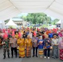 Festival Budaya Sulsel Sukses Datangkan 10.935 Pengunjung