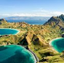 Selesai 2024, Wajah Baru Labuan Bajo Targetkan 1,5 Juta Wisatawan Per Tahun