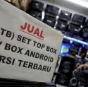 Besok Siaran TV Analog Dihentikan, Kemenkominfo Sarankan STB ke Masyarakat 