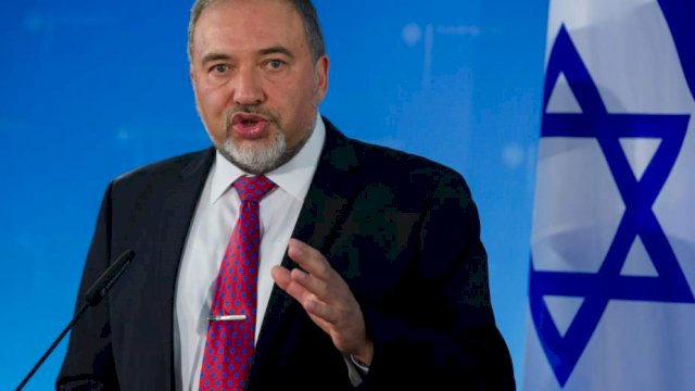 Dianggap Agen Rusia, Menteri Keuangan Israel Masuk Daftar Musuh Ukraina