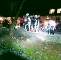 Dikejar OTK, Dua Remaja di Makassar Tewas Terjatuh dari Motor dengan Busur Tertancap 