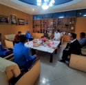 Berdayakan Mahasiswa untuk Kemajuan Bundes, Pemkab Mamuju Gandeng Unifa 