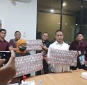 Tiga Tahun Menunggak, Dua Perusahaan Bayar PBBKB Rp7 Miliar